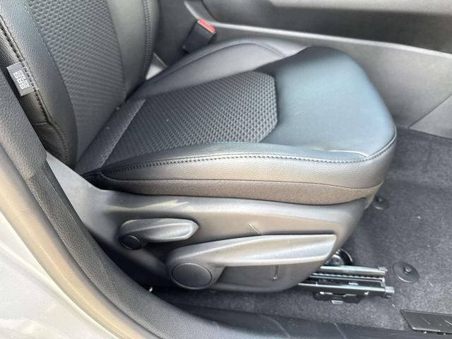 2026 Jeep Compass COMPASS LATITUDE 4X4