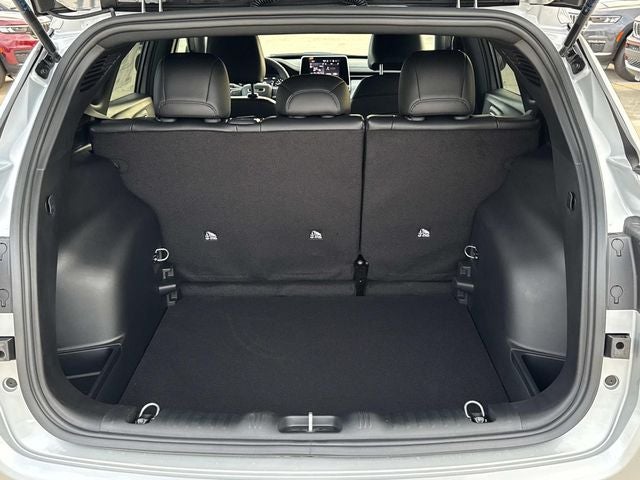 2026 Jeep Compass COMPASS LATITUDE 4X4