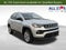 2026 Jeep Compass COMPASS LATITUDE 4X4
