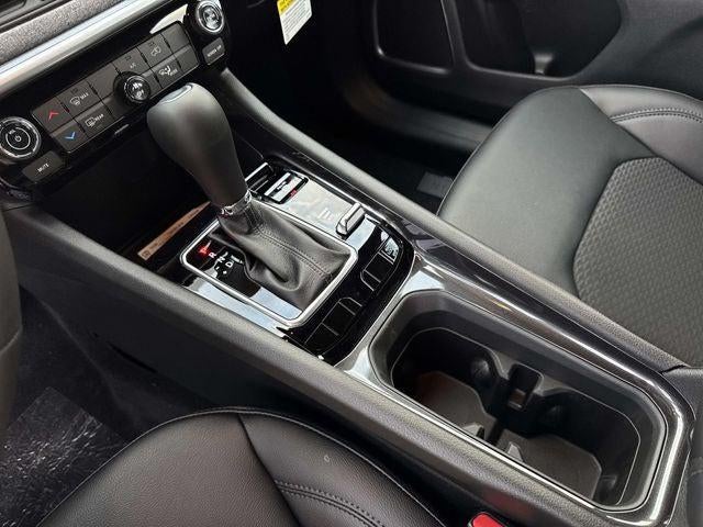 2026 Jeep Compass COMPASS LATITUDE 4X4