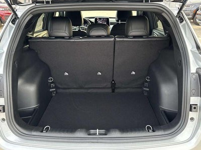 2026 Jeep Compass COMPASS LATITUDE 4X4