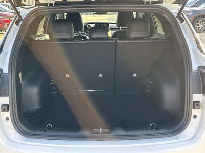 2026 Jeep Compass COMPASS LATITUDE 4X4