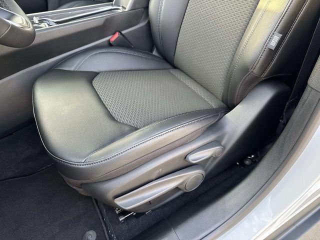 2026 Jeep Compass COMPASS LATITUDE 4X4