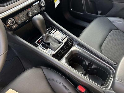 2026 Jeep Compass COMPASS LATITUDE 4X4