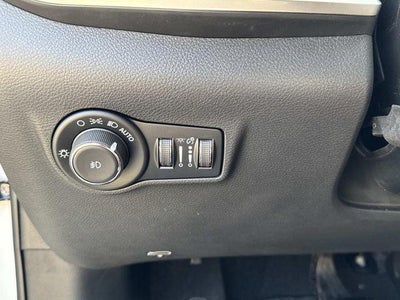 2026 Jeep Compass COMPASS LATITUDE 4X4