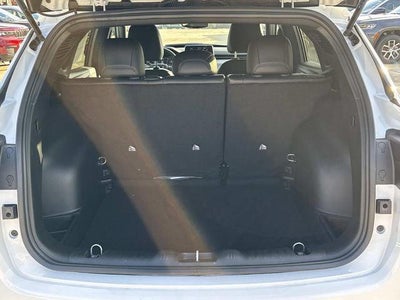 2026 Jeep Compass COMPASS LATITUDE 4X4