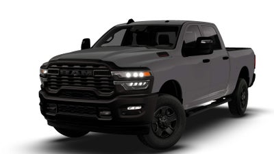 2026 RAM Ram 3500 RAM 3500 TRADESMAN CREW CAB 4X4 6'4' BOX