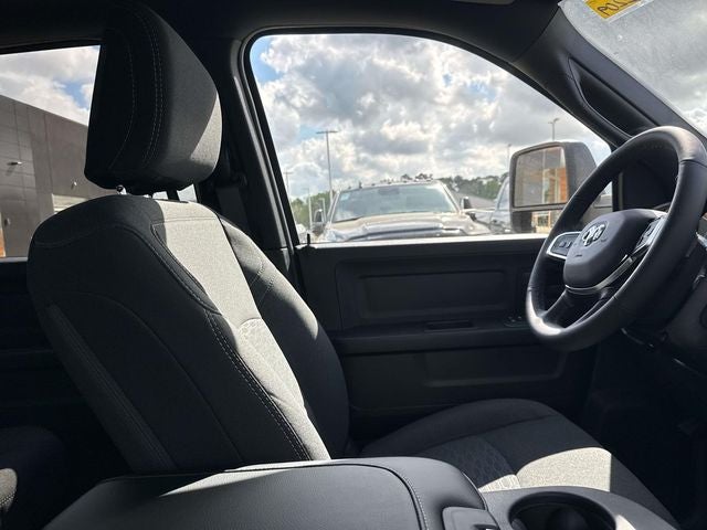 2026 RAM Ram 3500 RAM 3500 TRADESMAN CREW CAB 4X4 6'4' BOX