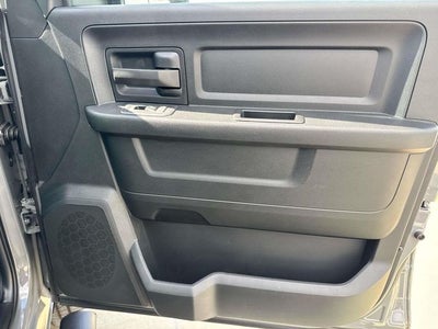 2026 RAM Ram 3500 RAM 3500 TRADESMAN CREW CAB 4X4 6'4' BOX