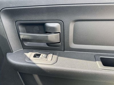 2026 RAM Ram 3500 RAM 3500 TRADESMAN CREW CAB 4X4 6'4' BOX