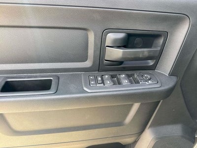 2026 RAM Ram 3500 RAM 3500 TRADESMAN CREW CAB 4X4 6'4' BOX