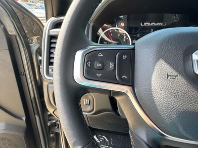 2026 RAM Ram 3500 RAM 3500 TRADESMAN CREW CAB 4X4 6'4' BOX