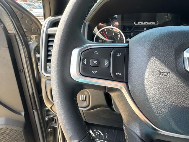 2026 RAM Ram 3500 RAM 3500 TRADESMAN CREW CAB 4X4 6'4' BOX