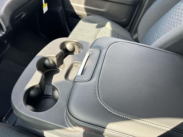 2026 RAM Ram 3500 RAM 3500 TRADESMAN CREW CAB 4X4 6'4' BOX