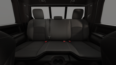 2026 RAM Ram 3500 RAM 3500 TRADESMAN CREW CAB 4X4 6'4' BOX