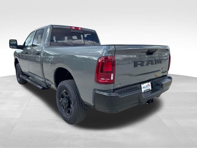 2026 RAM Ram 3500 RAM 3500 TRADESMAN CREW CAB 4X4 6'4' BOX