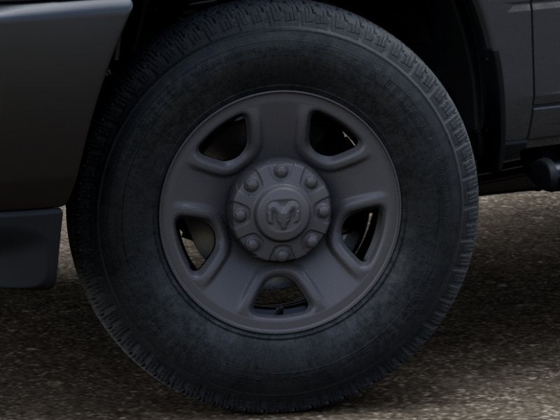 2026 RAM Ram 3500 RAM 3500 TRADESMAN CREW CAB 4X4 6'4' BOX