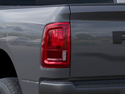 2026 RAM Ram 3500 RAM 3500 TRADESMAN CREW CAB 4X4 6'4' BOX