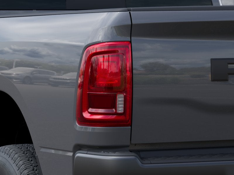 2026 RAM Ram 3500 RAM 3500 TRADESMAN CREW CAB 4X4 6'4' BOX