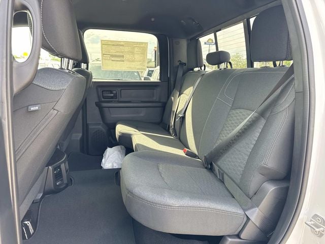 2026 RAM Ram 3500 RAM 3500 TRADESMAN CREW CAB 4X4 6'4' BOX