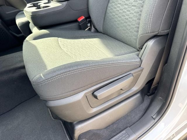 2026 RAM Ram 3500 RAM 3500 TRADESMAN CREW CAB 4X4 6'4' BOX