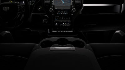 2026 RAM Ram 3500 RAM 3500 TRADESMAN CREW CAB 4X4 6'4' BOX