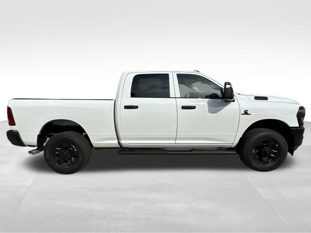 2026 RAM Ram 3500 RAM 3500 TRADESMAN CREW CAB 4X4 6'4' BOX