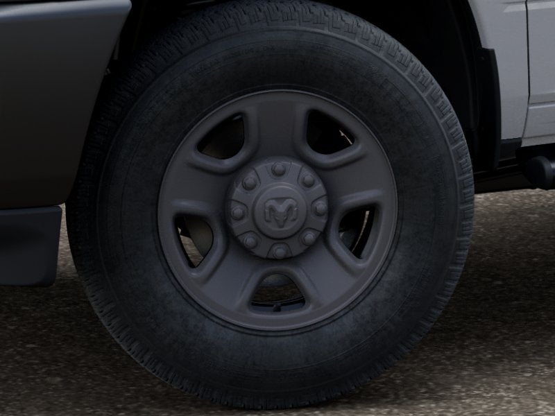 2026 RAM Ram 3500 RAM 3500 TRADESMAN CREW CAB 4X4 6'4' BOX