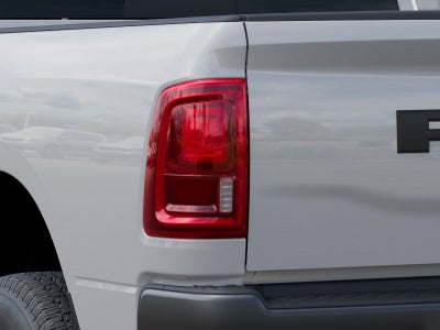 2026 RAM Ram 3500 RAM 3500 TRADESMAN CREW CAB 4X4 6'4' BOX