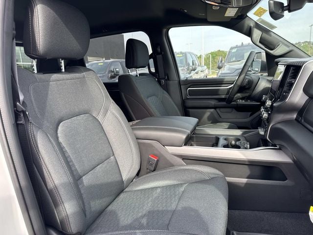 2026 RAM Ram 1500 RAM 1500 BIG HORN CREW CAB 4X2 5'7' BOX