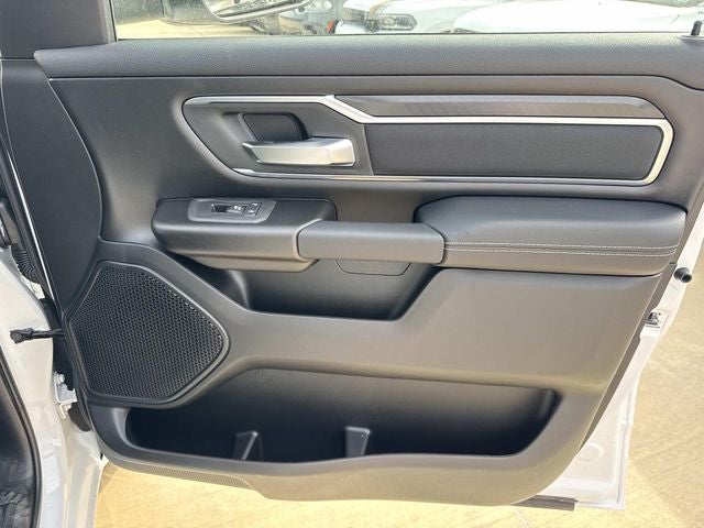 2026 RAM Ram 1500 RAM 1500 BIG HORN CREW CAB 4X2 5'7' BOX