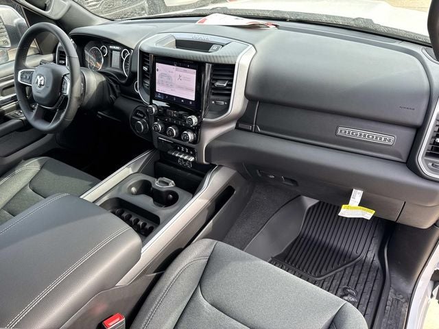 2026 RAM Ram 1500 RAM 1500 BIG HORN CREW CAB 4X2 5'7' BOX