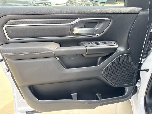 2026 RAM Ram 1500 RAM 1500 BIG HORN CREW CAB 4X2 5'7' BOX