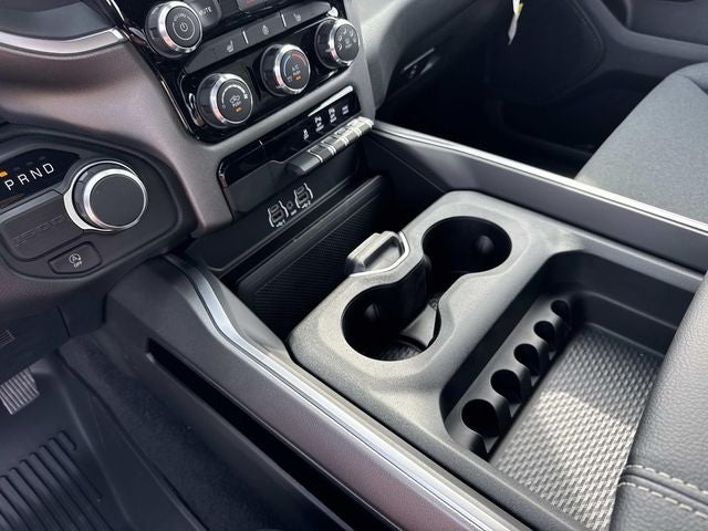 2026 RAM Ram 1500 RAM 1500 BIG HORN CREW CAB 4X2 5'7' BOX