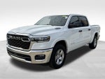 2026 RAM Ram 1500 RAM 1500 BIG HORN CREW CAB 4X2 5'7' BOX