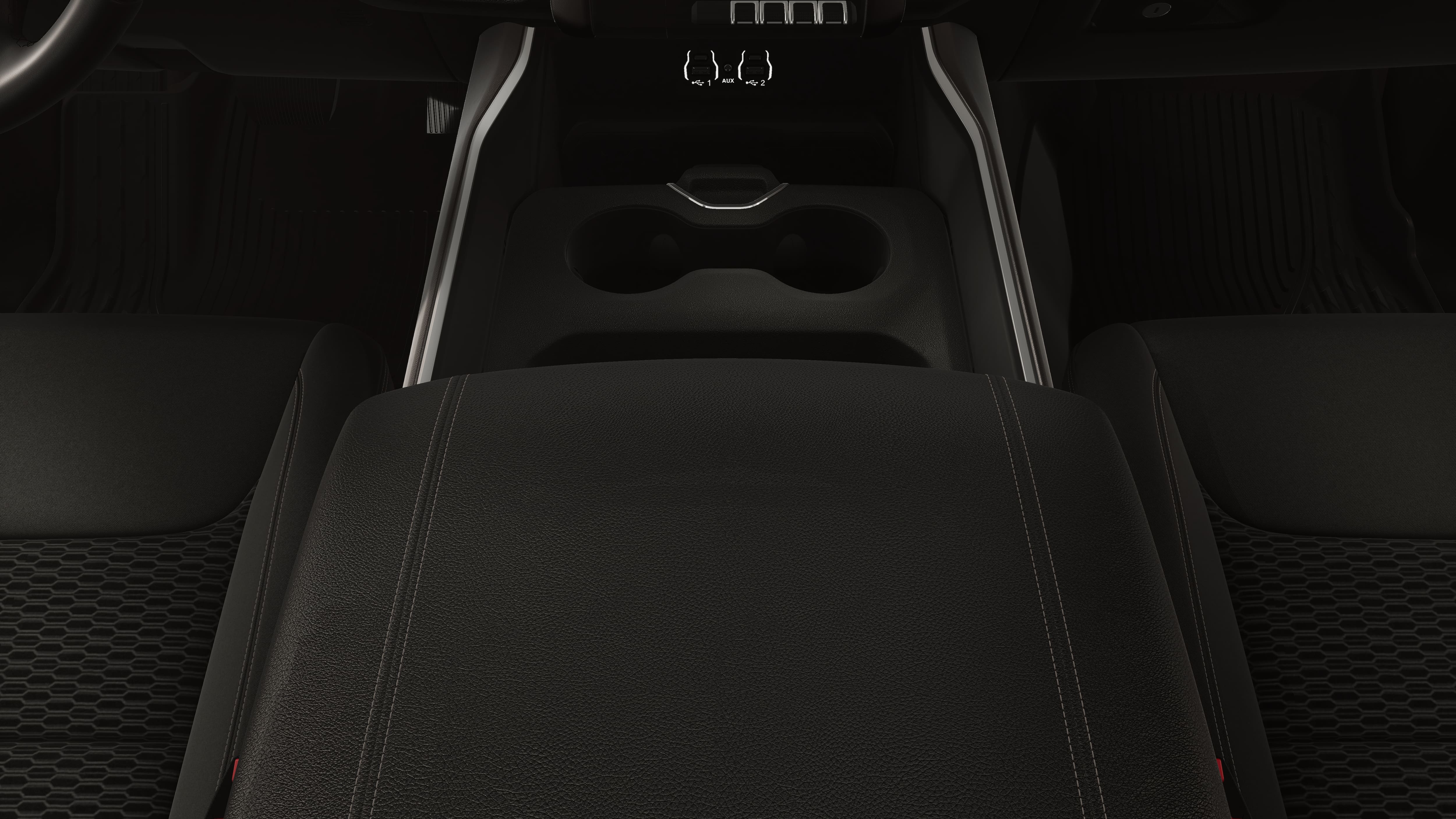 2026 RAM Ram 1500 RAM 1500 BIG HORN CREW CAB 4X2 5'7' BOX