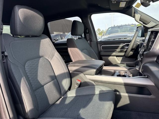 2026 RAM Ram 1500 RAM 1500 BIG HORN CREW CAB 4X2 5'7' BOX