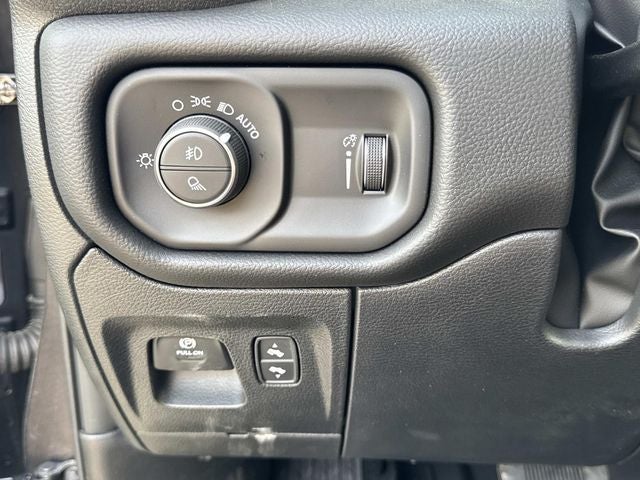 2026 RAM Ram 1500 RAM 1500 BIG HORN CREW CAB 4X2 5'7' BOX