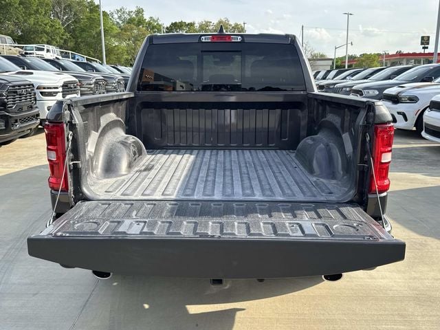 2026 RAM Ram 1500 RAM 1500 BIG HORN CREW CAB 4X2 5'7' BOX