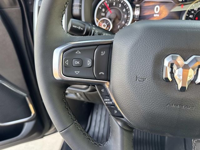 2026 RAM Ram 1500 RAM 1500 LARAMIE CREW CAB 4X2 5'7' BOX