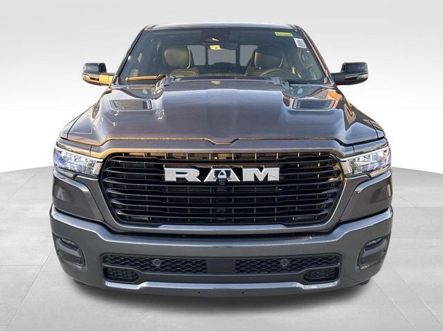 2026 RAM Ram 1500 RAM 1500 LARAMIE CREW CAB 4X2 5'7' BOX
