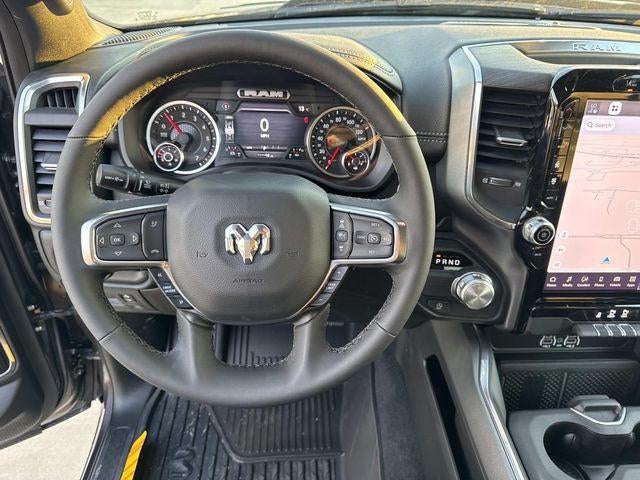 2026 RAM Ram 1500 RAM 1500 LARAMIE CREW CAB 4X2 5'7' BOX