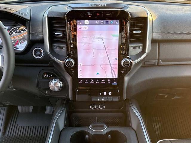 2026 RAM Ram 1500 RAM 1500 LARAMIE CREW CAB 4X2 5'7' BOX