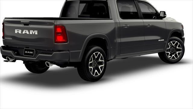 2026 RAM Ram 1500 RAM 1500 LARAMIE CREW CAB 4X2 5'7' BOX
