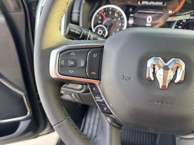 2026 RAM Ram 1500 RAM 1500 LARAMIE CREW CAB 4X2 5'7' BOX