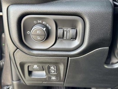 2026 RAM Ram 1500 RAM 1500 LARAMIE CREW CAB 4X2 5'7' BOX