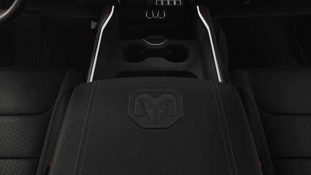 2026 RAM Ram 1500 RAM 1500 LARAMIE CREW CAB 4X2 5'7' BOX