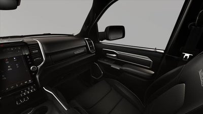 2026 RAM Ram 1500 RAM 1500 LARAMIE CREW CAB 4X2 5'7' BOX