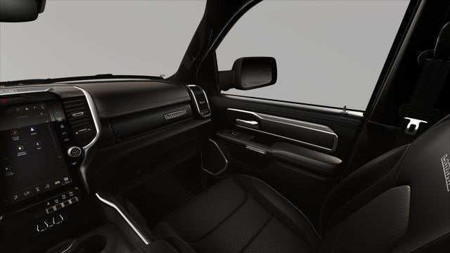 2026 RAM Ram 1500 RAM 1500 LARAMIE CREW CAB 4X2 5'7' BOX