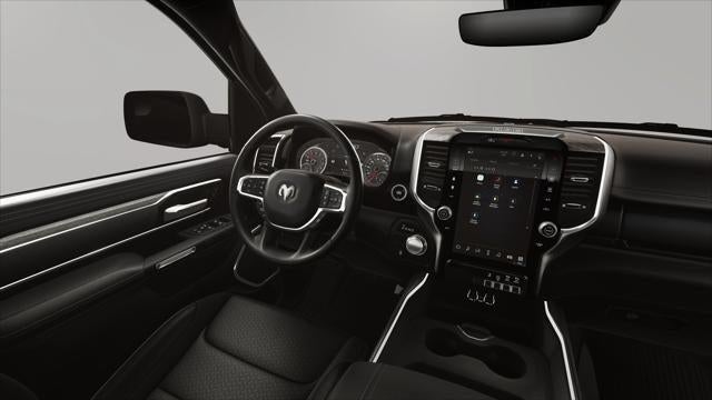 2026 RAM Ram 1500 RAM 1500 LARAMIE CREW CAB 4X2 5'7' BOX